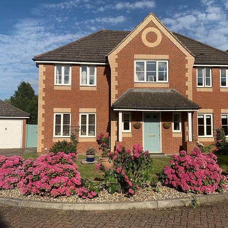 Willow Farm Way Διαμέρισμα Herne Bay Εξωτερικό φωτογραφία