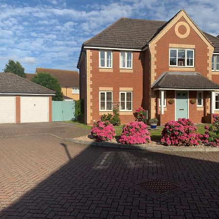 Willow Farm Way Διαμέρισμα Herne Bay Εξωτερικό φωτογραφία