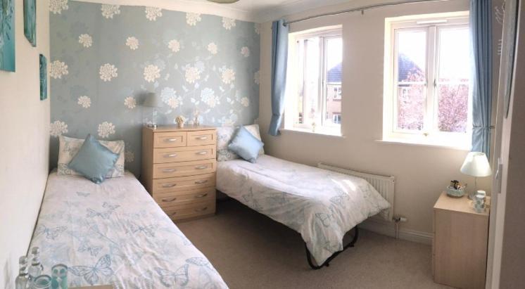 Willow Farm Way Διαμέρισμα Herne Bay Εξωτερικό φωτογραφία