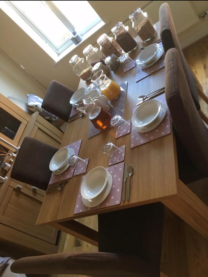 Willow Farm Way Διαμέρισμα Herne Bay Εξωτερικό φωτογραφία