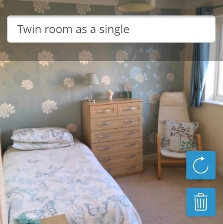Willow Farm Way Διαμέρισμα Herne Bay Εξωτερικό φωτογραφία