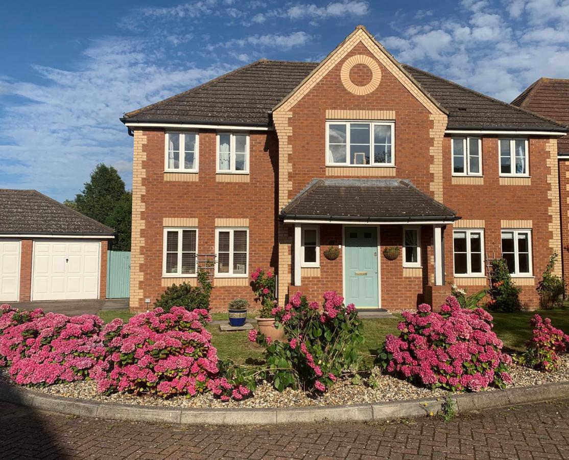 Willow Farm Way Διαμέρισμα Herne Bay Εξωτερικό φωτογραφία