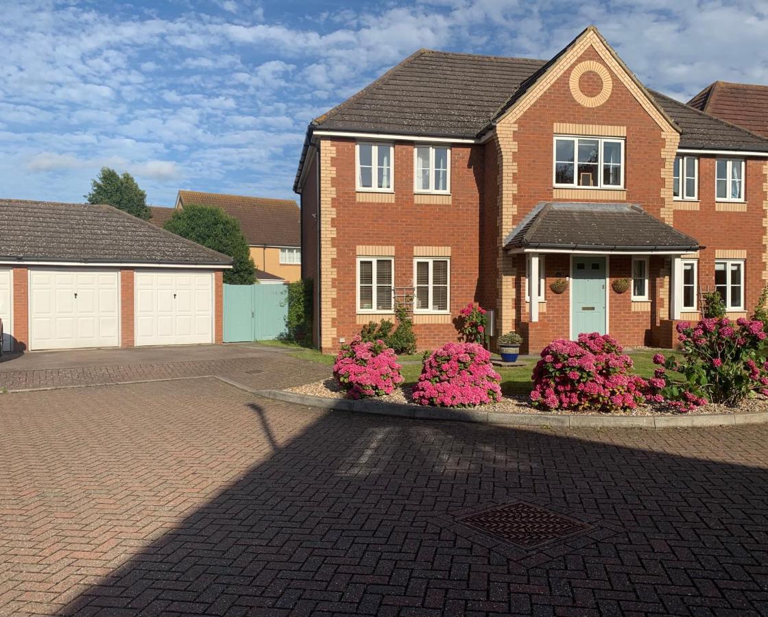 Willow Farm Way Διαμέρισμα Herne Bay Εξωτερικό φωτογραφία