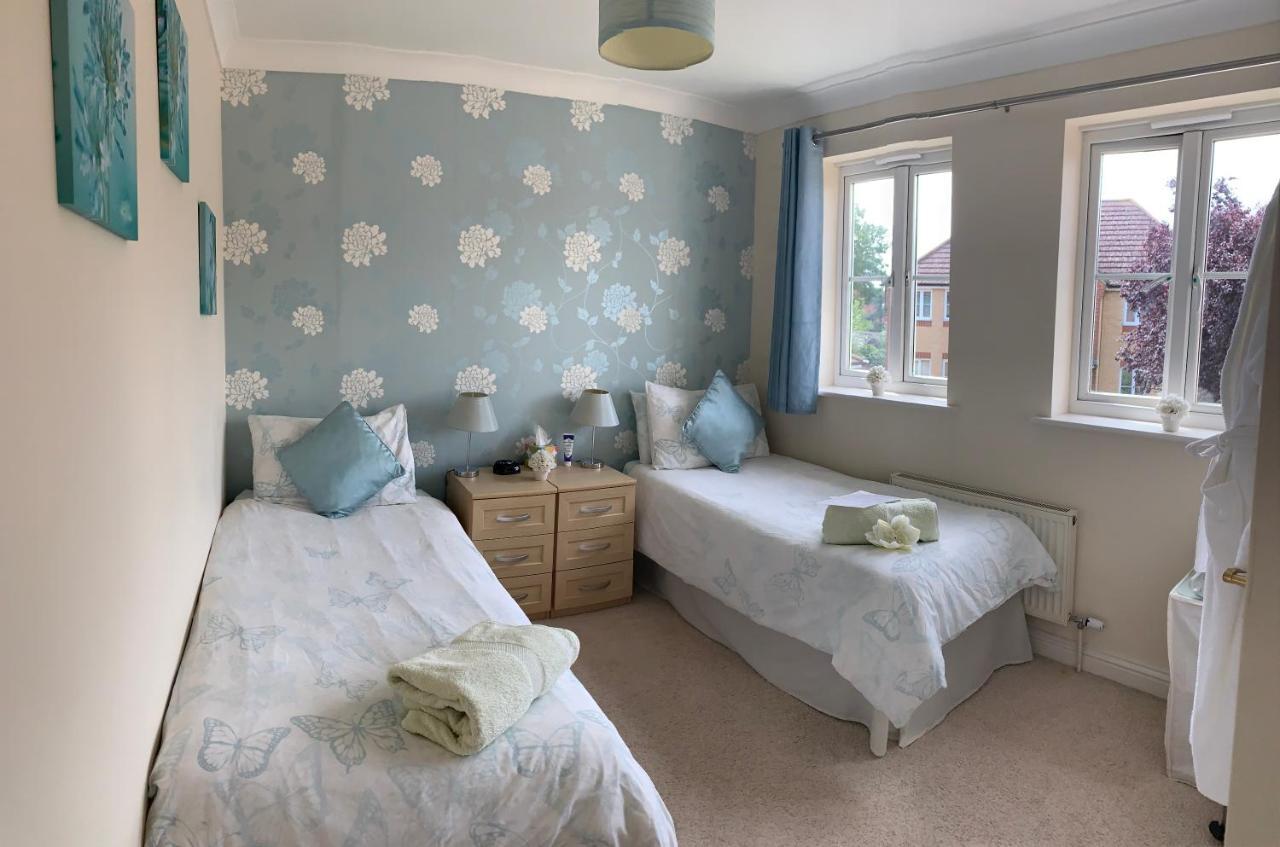 Willow Farm Way Διαμέρισμα Herne Bay Εξωτερικό φωτογραφία